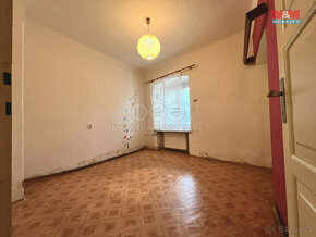 Prodej rodinného domu, 160 m², Soběslav, ul. Bechyňská - 11