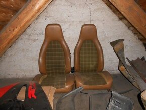 různé ND pro PORSCHE 924, 944, 928 - 11