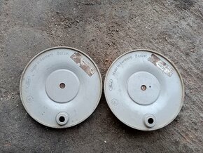Pokličky Ford - 7 druhů - 11