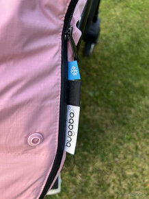 Bugaboo Bee5 + zimní fusak Bugaboo - 11