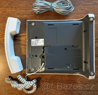 Telefony Siemens - 2x - 11