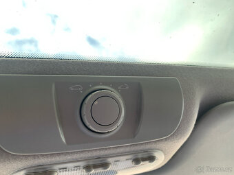 Renault Scenic 2007 1.9 TDI - NEFUNKČNÍ TURBO - 11