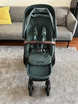 Easywalker harvey 5 premium- kompletní sada+ nafukovací kola - 11