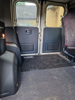 Fiat Ducato 3,0 JTD - 128.000km - 11