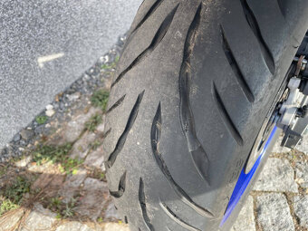 Yamaha Tracer 9 / 900 - 11