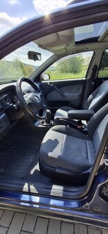 Škoda Octavia Combi 1.9 TDi 66kW - 11