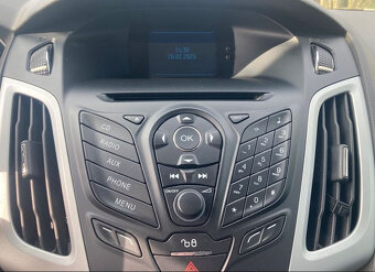 Ford Focus 2012 1.0 Ecoboost - 11