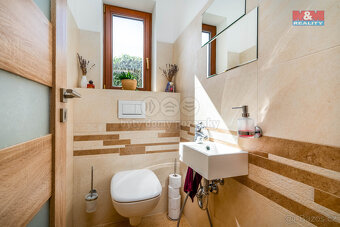 Prodej rodinného domu 5+kk, 194 m², Kounice - 11