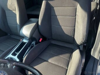 Ford Mondeo Combi 1.6 TDCi - 11