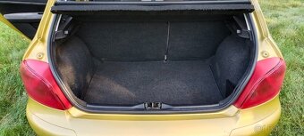Peugeot 307, 1.6, 80 kW vč. tažného zařízení - 11