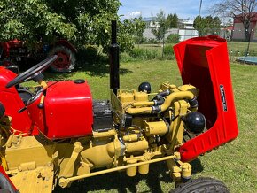 Zetor 2011 - 11