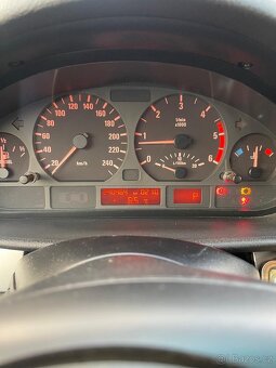 BMW e46 330d, 135kw, 2002 - 11