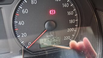 Volkswagen Polo 1.2i / 40KW KLIMA - 11