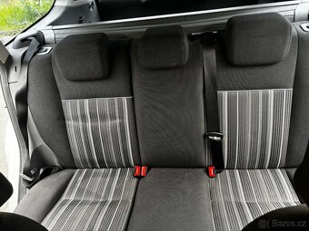 Ford Focus 1.6 TDCi 2009 - 11