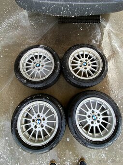 BMW e90 325i - 11