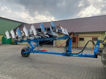 LEMKEN Vari Diamant 6+1 - 11