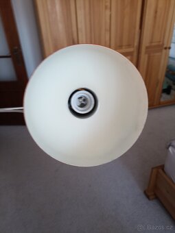 2 x stolní lampa - 11