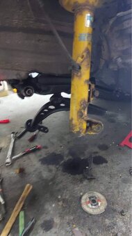 BMW E36 2.5TDS - 11