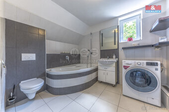 Prodej rodinného domu, 130 m², Dolní Stakory - 11