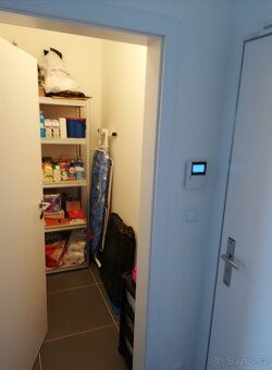 Pronájem pokoje Zličín (1+1 osoba) Room for rent Zličín - 11
