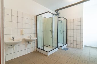 Výrobní a skladovací objekt, 3250 m², Sudkov, okr. Šumperk - 11