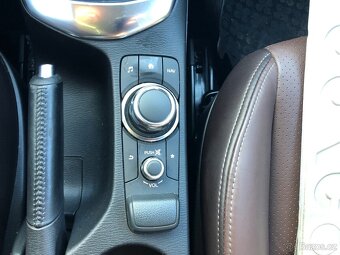Mazda CX3 2,0 i 110 KW AWD Skyactiv - 11