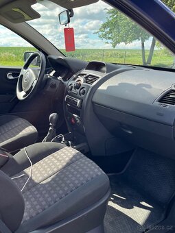 Renault Megane 1.5 DCI - 11