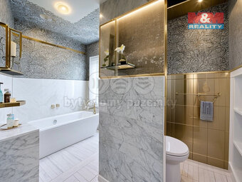 Prodej rodinného domu, 141 m², Praha - Zbraslav - 11