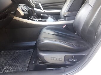 MAZDA CX7 4X4//2,2D/130kw 2012 - 11