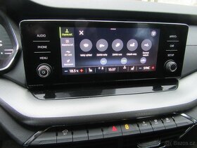 Škoda Octavia 2.0TDi 85KW DSG nová čr.po 1.maj.35 000km.DPH - 11