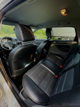 Ford Focus MK2 po FL. Na náhradní díly či opravu - 11