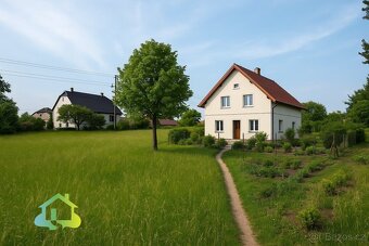 Prodej stavebního pozemku, 1 305 m2 - Světlá pod Ještědem -  - 11