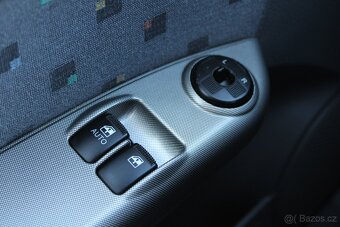 Hyundai Getz 1,3 i NOVÉ V ČR,EKO ZAPLACENO,2004 - 11