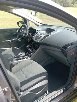 Ford c max - 11