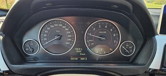 2013 BMW 335i xDrive A/T Msport - 11