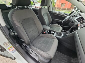 Volkswagen Golf 7, 1.0TSI 85kw 2019 - 11