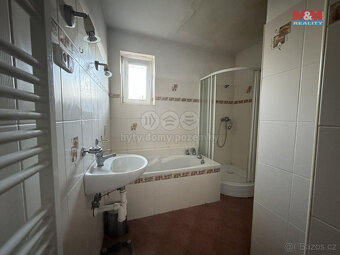 Prodej rodinného domu, 195 m², Štěpánkovice, ul. Mlýnská - 11