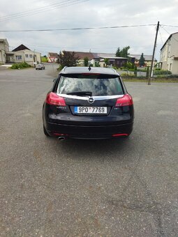 Opel insignie - 11