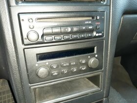 Opel Astra G 1999 HB 1,6 Ecotec KRASNA - DILY - 11