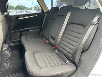 Ford Mondeo 2017 1.5 - 11