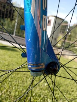 Horské kolo Ravo Racing XC vel. M 17" - 11