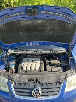 Touran 1t1 2.0 tdi 100kw - 11