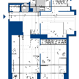Prodej bytu 3+kk 74 m², Jana Želivského, Praha – Žižkov - 11