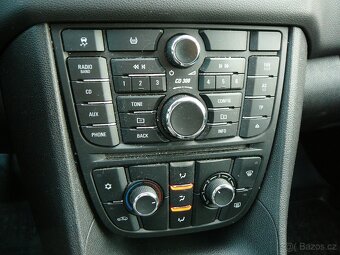 Opel Meriva 1.3CDTi 70kW - 11
