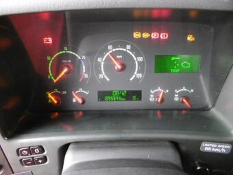 SCANIA R 420 - 11