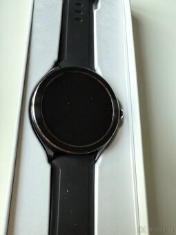 Telefon Xiaomi 11 lite 5G a hodinky Xiaomi Watch 2 Pro - 11