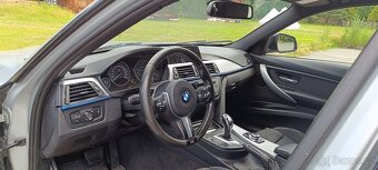 BMW f31 330d xDrive - 11