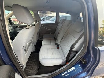 Ford C-Max 1.6 16V - 11