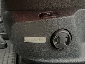 VW Golf 1.5 TSI EVO DSG7 VII Comfortline 2018 - 11