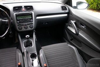 Volkswagen Scirocco 1.4 TSI 160k - 11